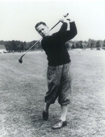 Bobby Jones
